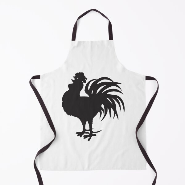 Item preview, Sydney Roosters - Black Rooster Cockerel! designed and sold by Easts-RLFC.