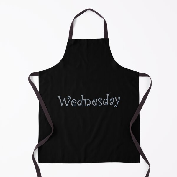 Item preview, Today Is Wednesday designed and sold by AraljanFusion.