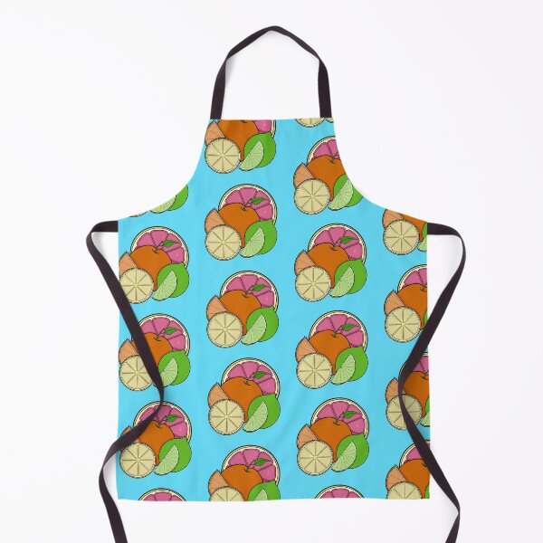 Item preview, Fresh Citrus designed and sold by CiricexChimera.