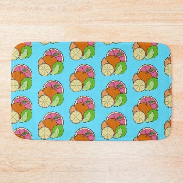 Item preview, Fresh Citrus designed and sold by CiricexChimera.