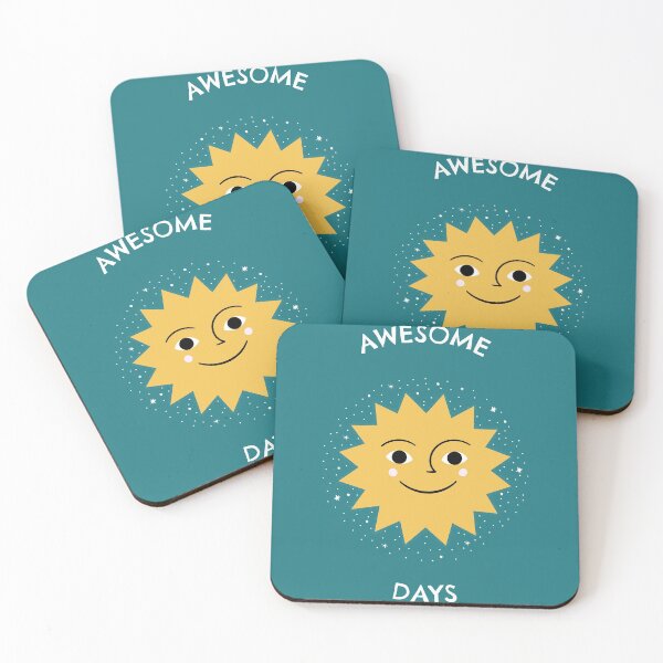 Item preview, awesome days designed and sold by AARZU.