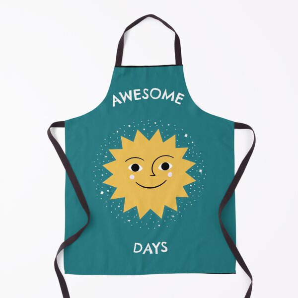 Item preview, awesome days designed and sold by AARZU.