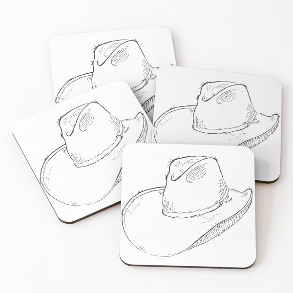 Item preview, Cowboy hat designed and sold by -JMF-.