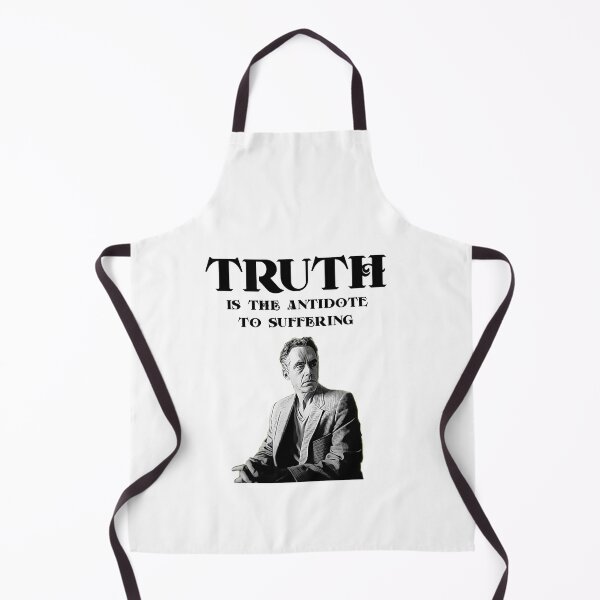 Item preview, Truth - Jordan Peterson designed and sold by LibertyTees.