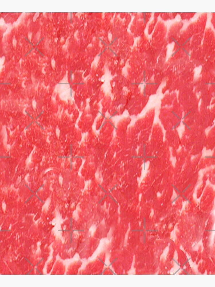 LOVE STEAK MEAT LOVER GRILLING ORIGINAL by TeeCreations
