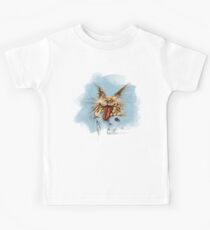 Chaligaud! Kids Tee