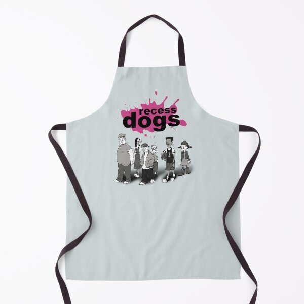 Item preview, Recess dogs designed and sold by rakelittle.