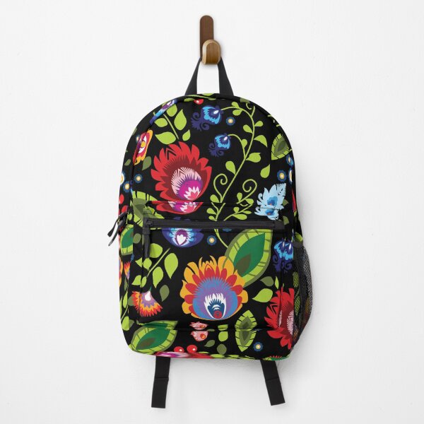 Item preview, Polish Folklore - beautiful composition on black designed and sold by FK-UK.