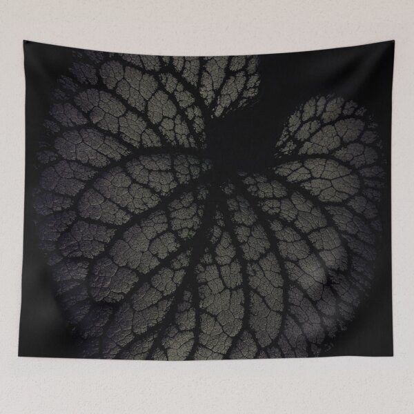 Item preview, Heart shaped leaf designed and sold by SulkaCreative.