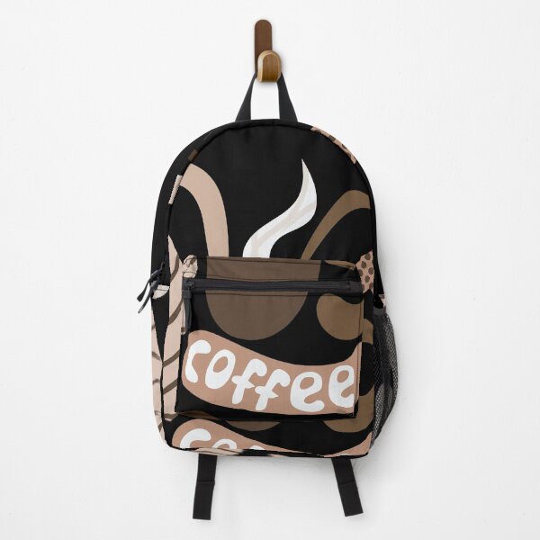 Item preview, Cup of Coffee abstract  designed and sold by Evgenija-S.