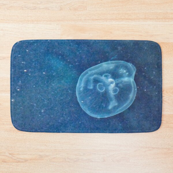 Item preview, Jellyfish Swim in the Sea Cute Jeans Style Gift designed and sold by r-silver.