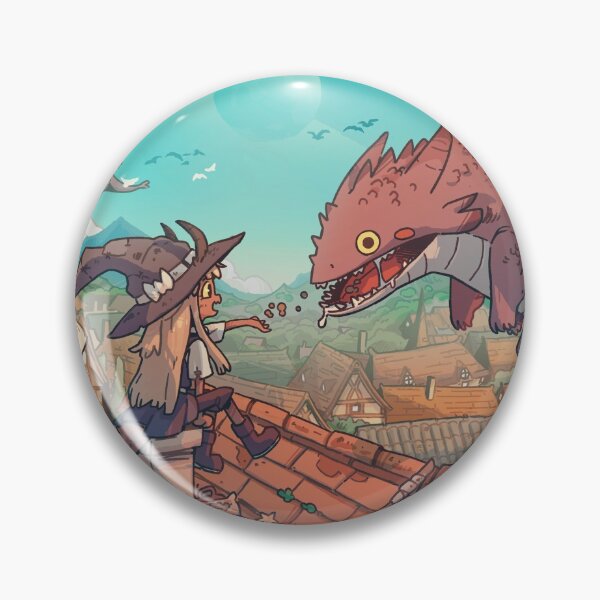 Item preview, Dragon caretaker 2 designed and sold by Carles Dalmau.