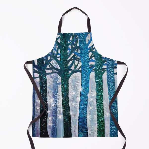 Item preview, The forest of fireflies designed and sold by beamorello.
