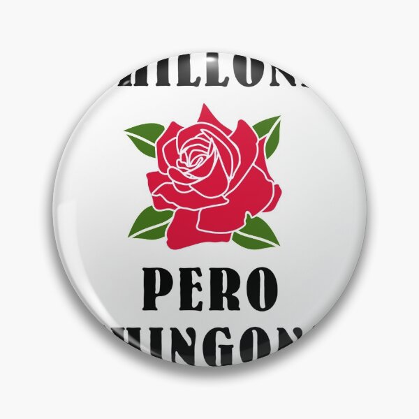Item preview, Chillona Pero Chingona designed and sold by autlu.