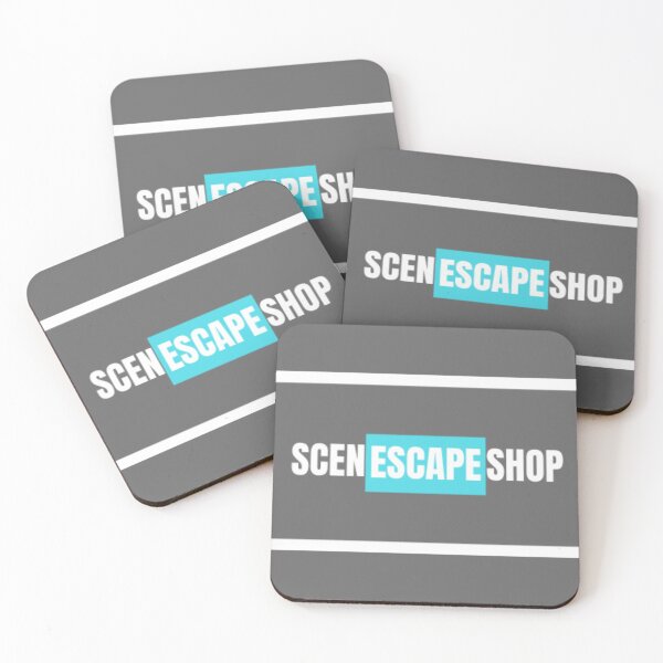 Item preview, Scenescapeshop designed and sold by Scenescapeshop.