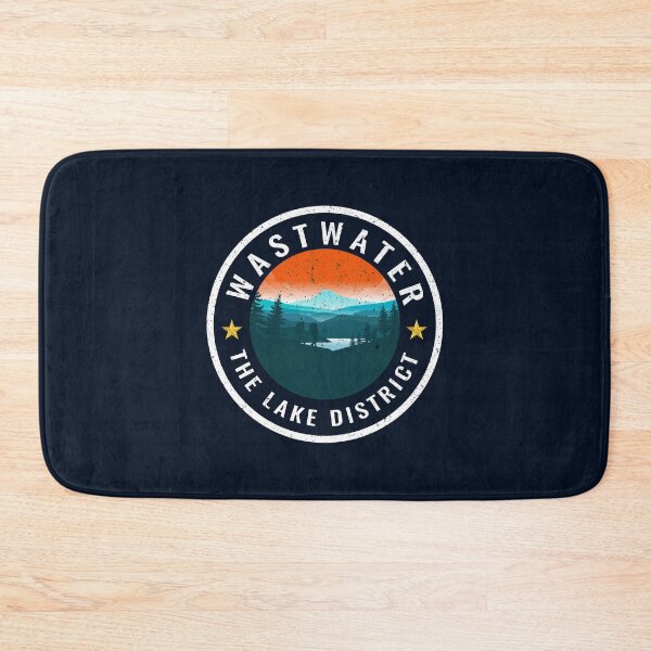 Item preview, Wastwater - The Lake District, Cumbria designed and sold by Cumbria Guru.