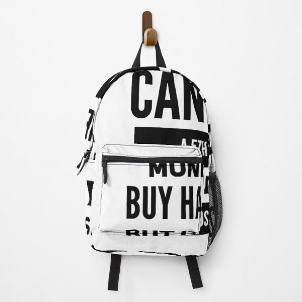 Item preview, Money can’t buy happiness designed and sold by lyonsh.