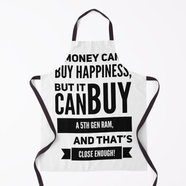 Item preview, Money can’t buy happiness designed and sold by lyonsh.