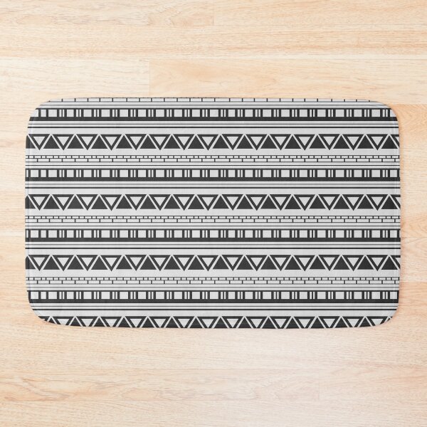 Item preview, Aztec Pattern designed and sold by mitalim.