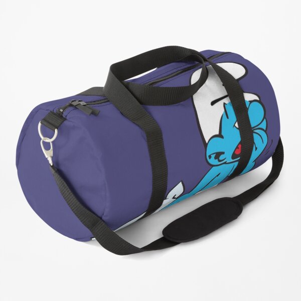 Lazy Duffle Bag