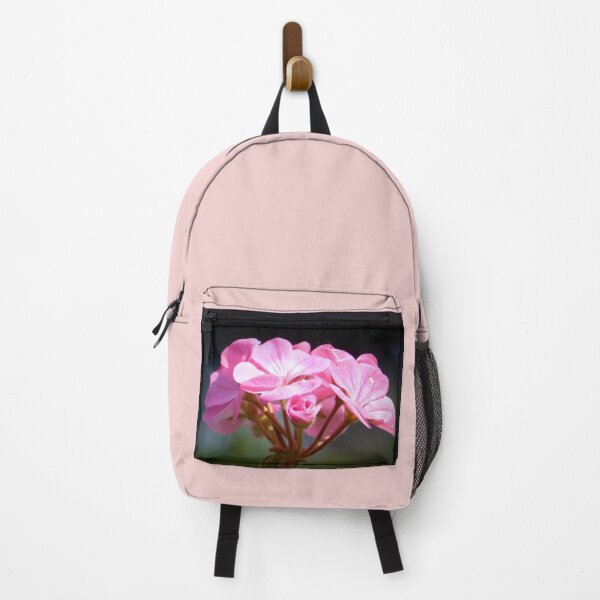 Item preview, pink geranium designed and sold by 6059.