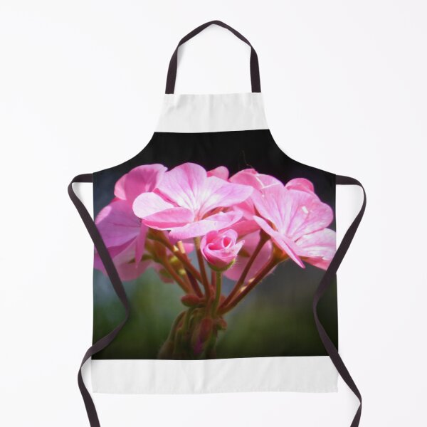 Item preview, pink geranium designed and sold by 6059.