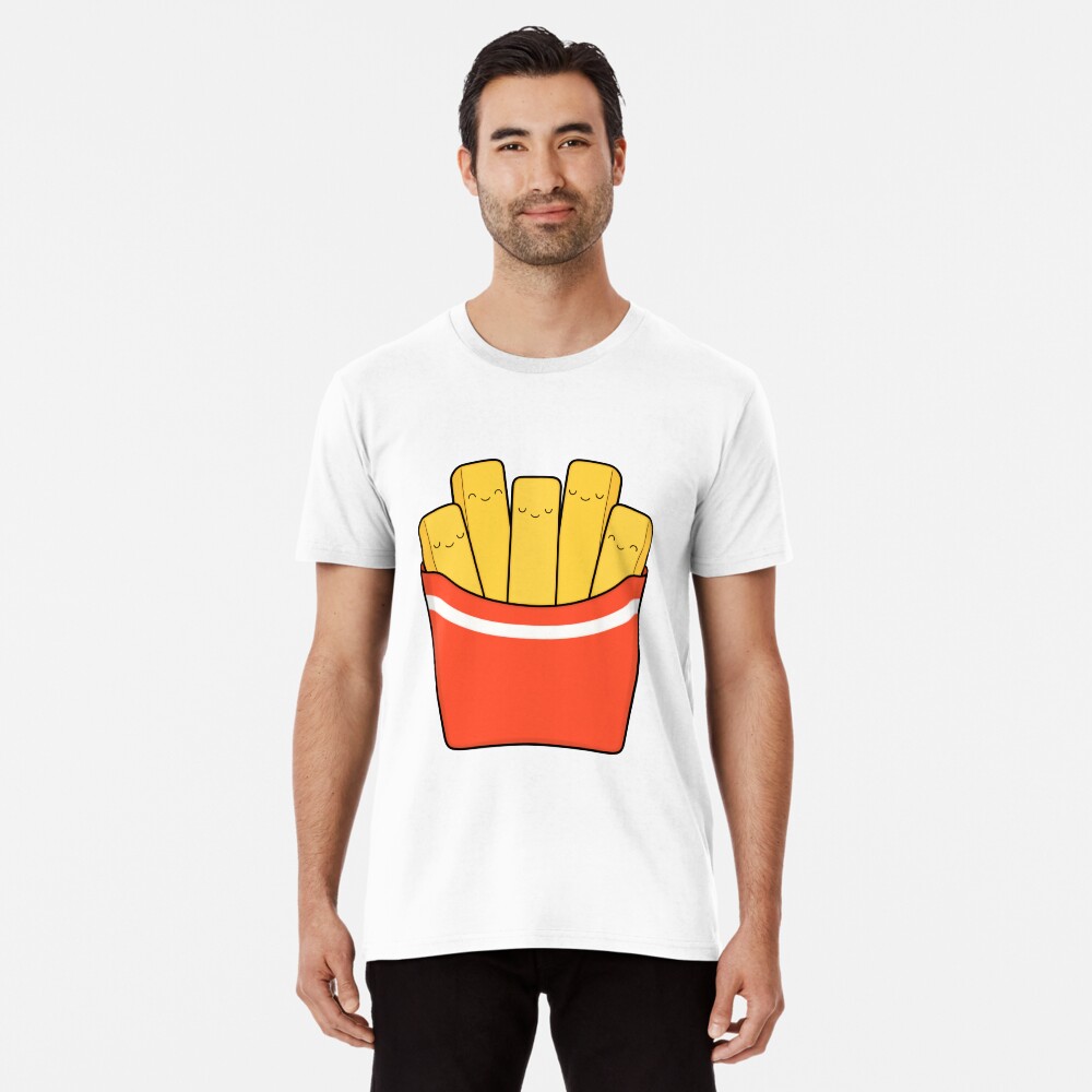 Item preview, Premium T-Shirt designed and sold by kimvervuurt.
