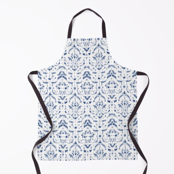 Item preview, Tie Dye Shibori Style, Hand Made Pattern designed and sold by Silvia Ospina.
