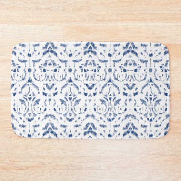 Item preview, Tie Dye Shibori Style, Hand Made Pattern designed and sold by Silvia  Ospina.