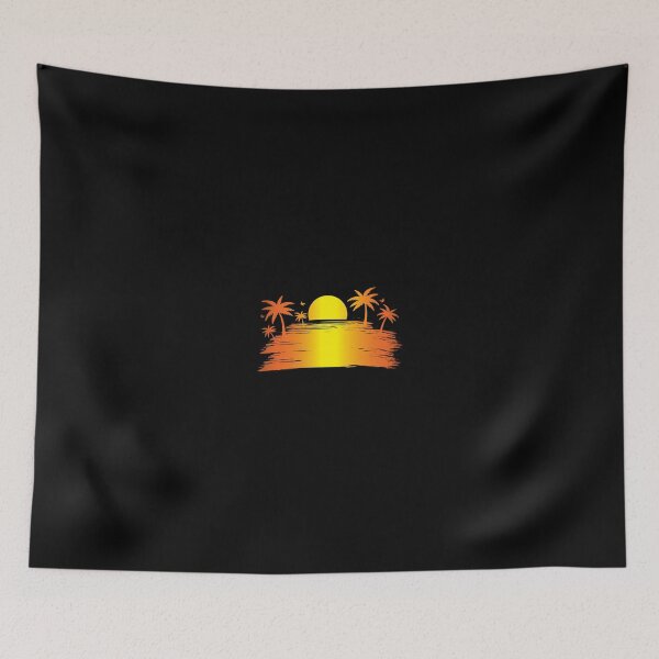 Item preview, Summer Heat Season designed and sold by greengoodnich.