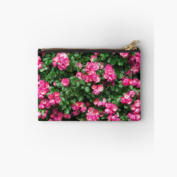 Item preview, pink rose bush designed and sold by Nikoleta Vukovic.
