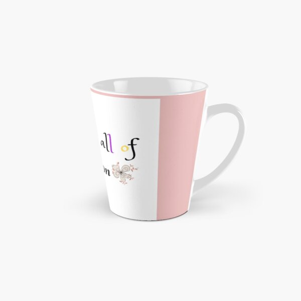 I'VE DONE All OF BRIGHTON ! Tall Mug