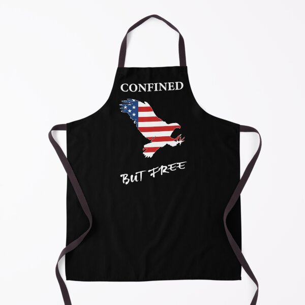 Item preview, Confined but free, hunting eagle, USA designed and sold by LookFrog.