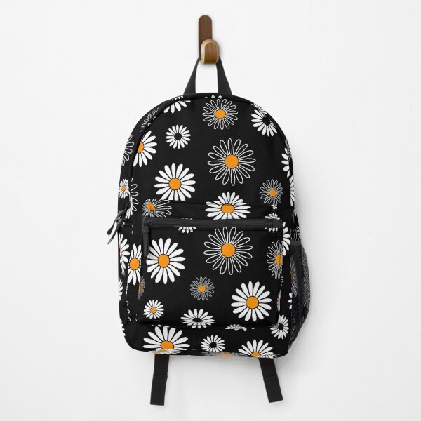 Item preview, Daisy Flower Pattern designed and sold by KA DESIGNS.