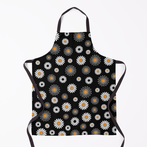Item preview, Daisy Flower Pattern designed and sold by KA DESIGNS.