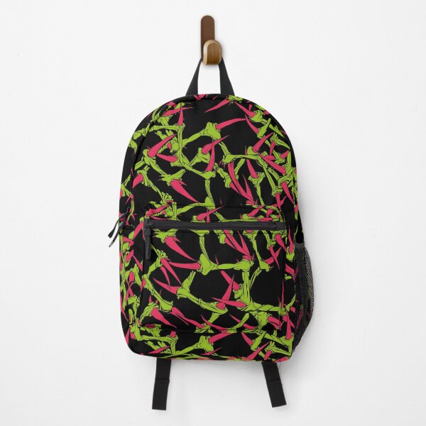 Item preview, Evil Thorns (color) designed and sold by Marsh Merch.