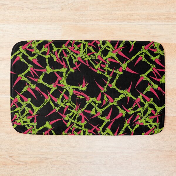 Item preview, Evil Thorns (color) designed and sold by Marsh Merch.