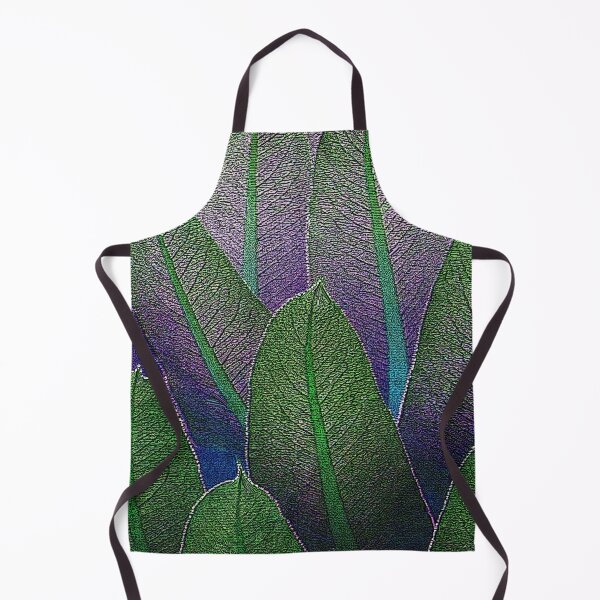 Item preview, Lobelia leaves designed and sold by beamorello.