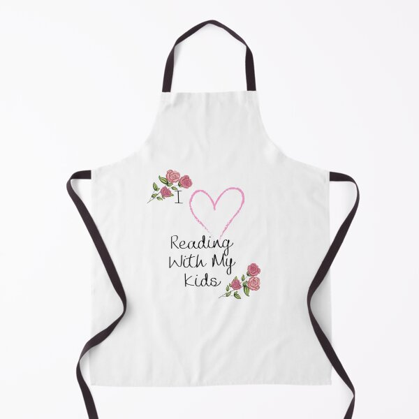 Item preview, I Love Reading With My Kids designed and sold by diverseidentity.