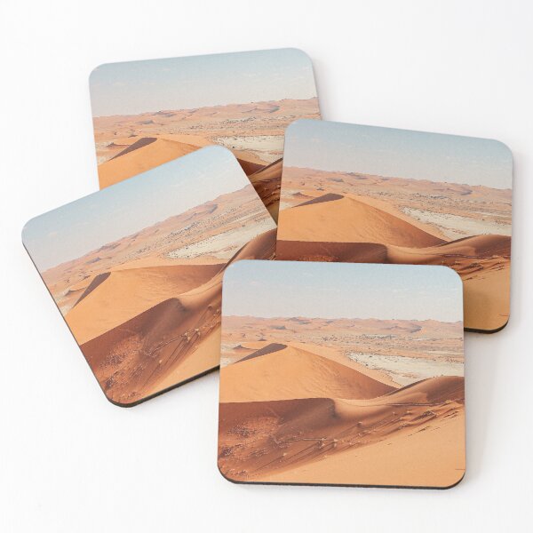 Item preview, Desertscape Dunes designed and sold by tegant.