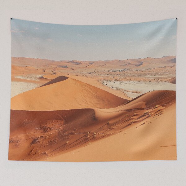 Item preview, Desertscape Dunes designed and sold by tegant.