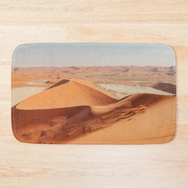 Item preview, Desertscape Dunes designed and sold by tegant.