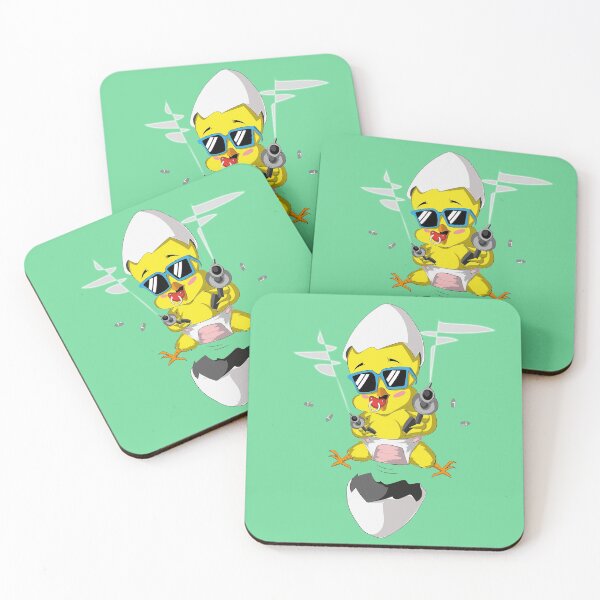 Item preview, Funny Bird designed and sold by CESAR-STORE.