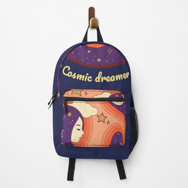 Item preview, Cosmic dreamer designed and sold by Asura-Designs.