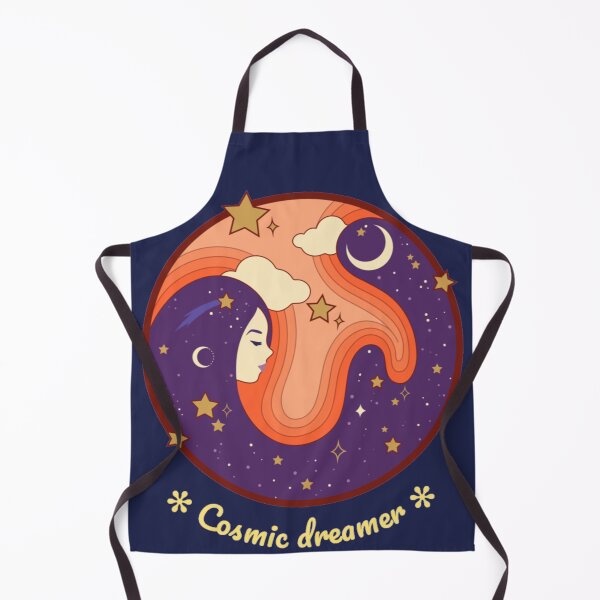 Item preview, Cosmic dreamer designed and sold by Asura-Designs.