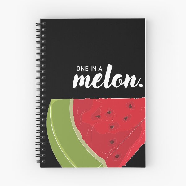 Item preview, One In A Million: Watermelon Edition designed and sold by CraftingYellow.