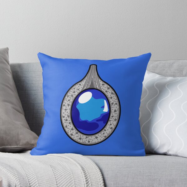 Item preview, Tótem del agua de Zambesi designed and sold by sloewth.