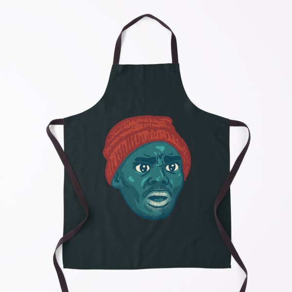 Item preview, Tyrone Biggums - Crackheah designed and sold by Any Color Designs.
