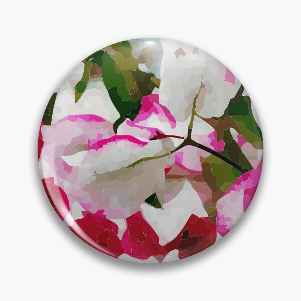 Item preview, Bougainvillea 9 designed and sold by GraceCreation.