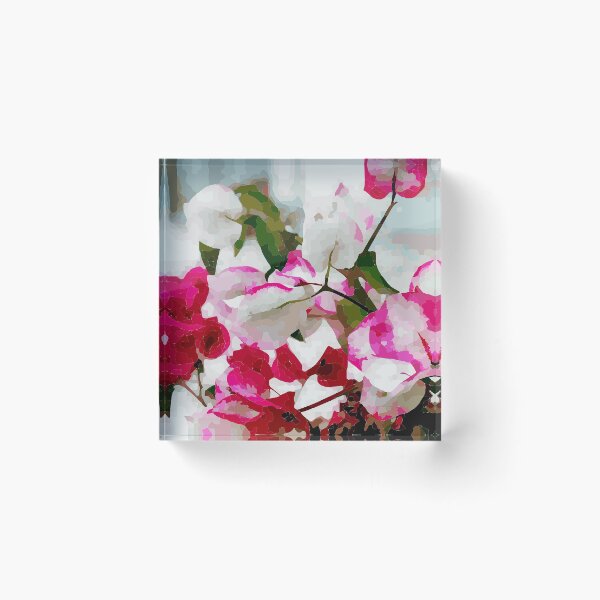 Item preview, Bougainvillea 9 designed and sold by GraceCreation.